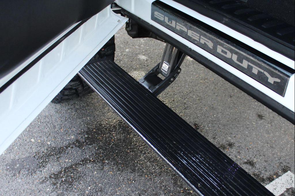 used 2021 Ford F-250 car, priced at $69,997