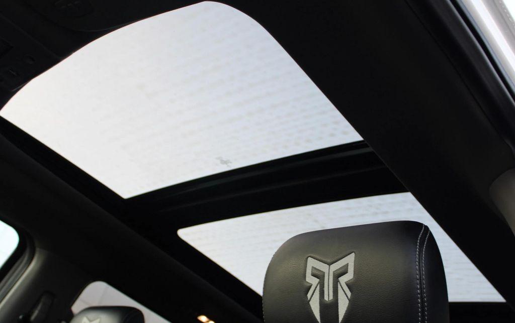 used 2021 Ford F-250 car, priced at $69,997