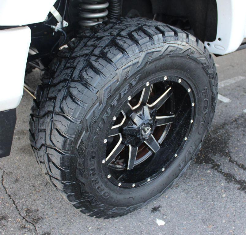 used 2021 Ford F-250 car, priced at $69,997