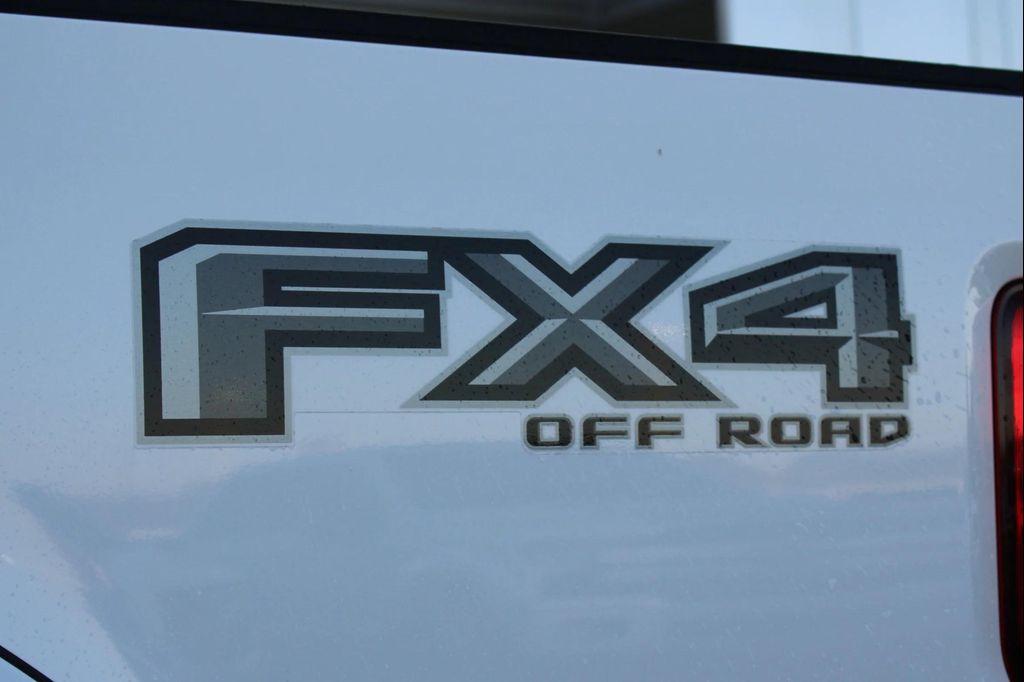 used 2021 Ford F-250 car, priced at $69,997