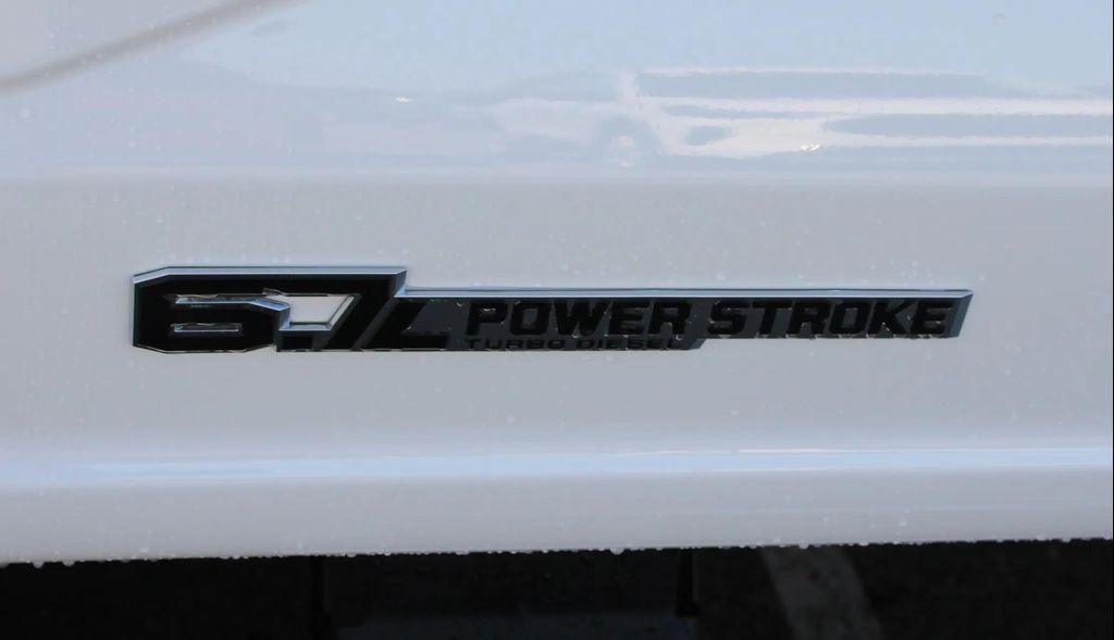 new 2025 Ford F-250 car, priced at $75,335