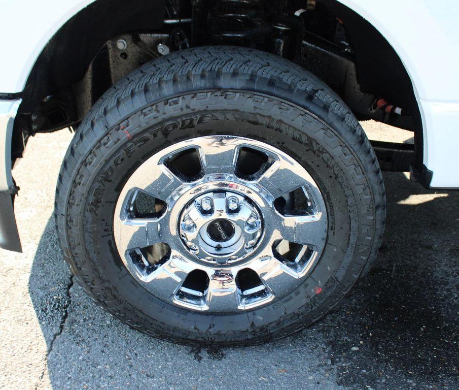 new 2025 Ford F-250 car, priced at $75,335