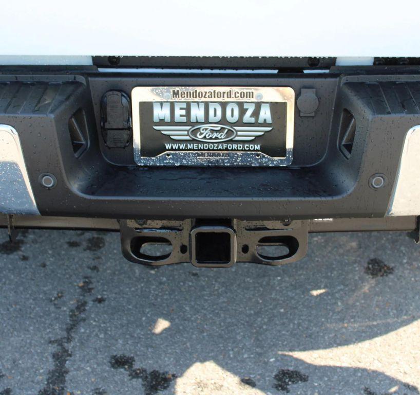 new 2025 Ford F-250 car, priced at $75,335