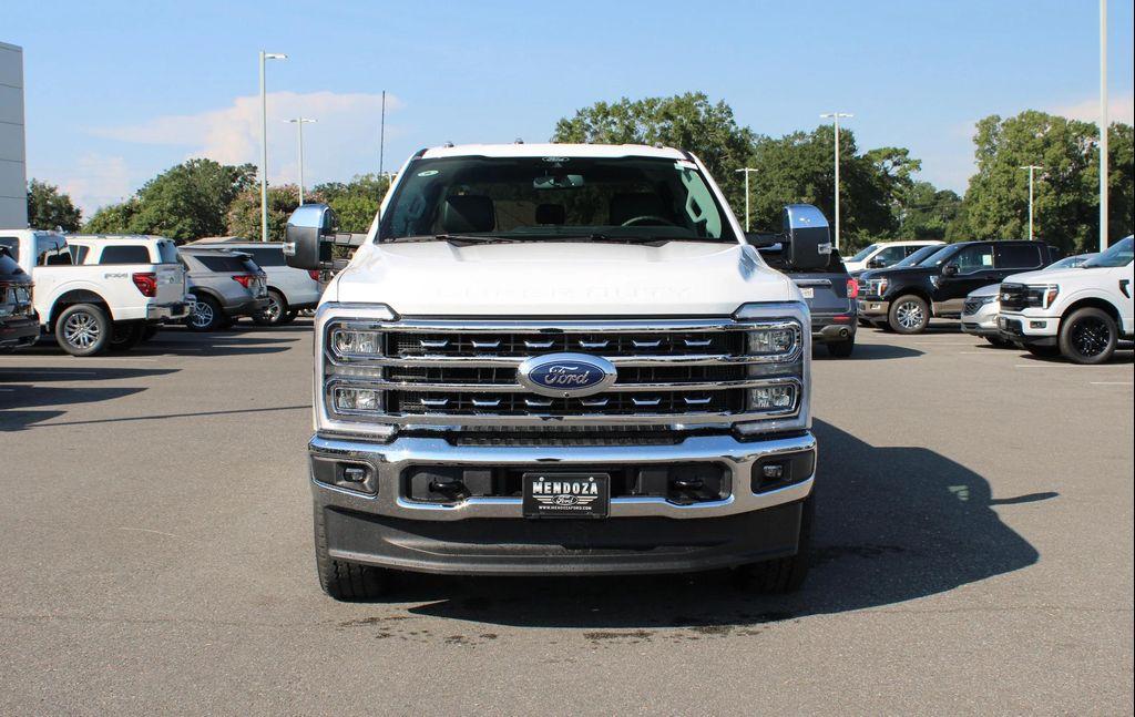 new 2025 Ford F-250 car, priced at $75,335
