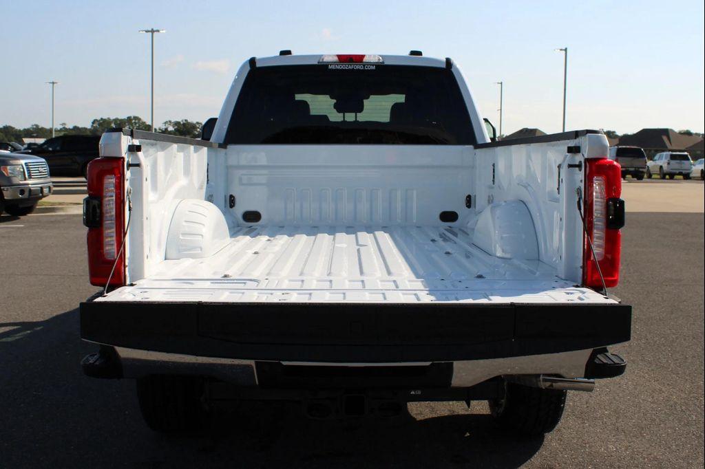 new 2025 Ford F-250 car, priced at $75,335