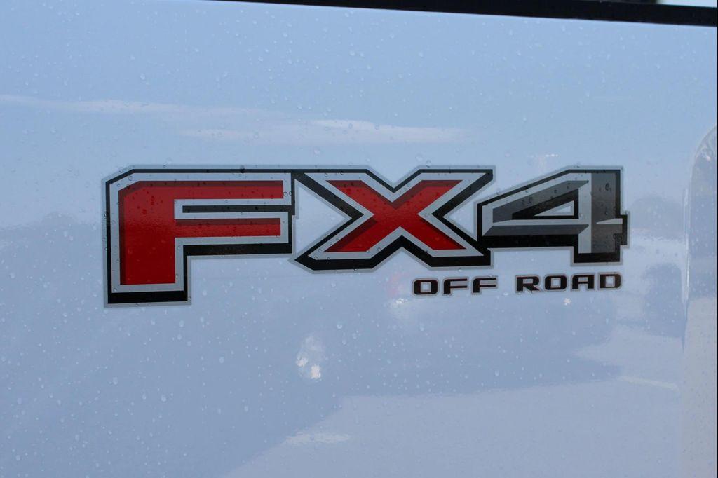 new 2025 Ford F-250 car, priced at $75,335