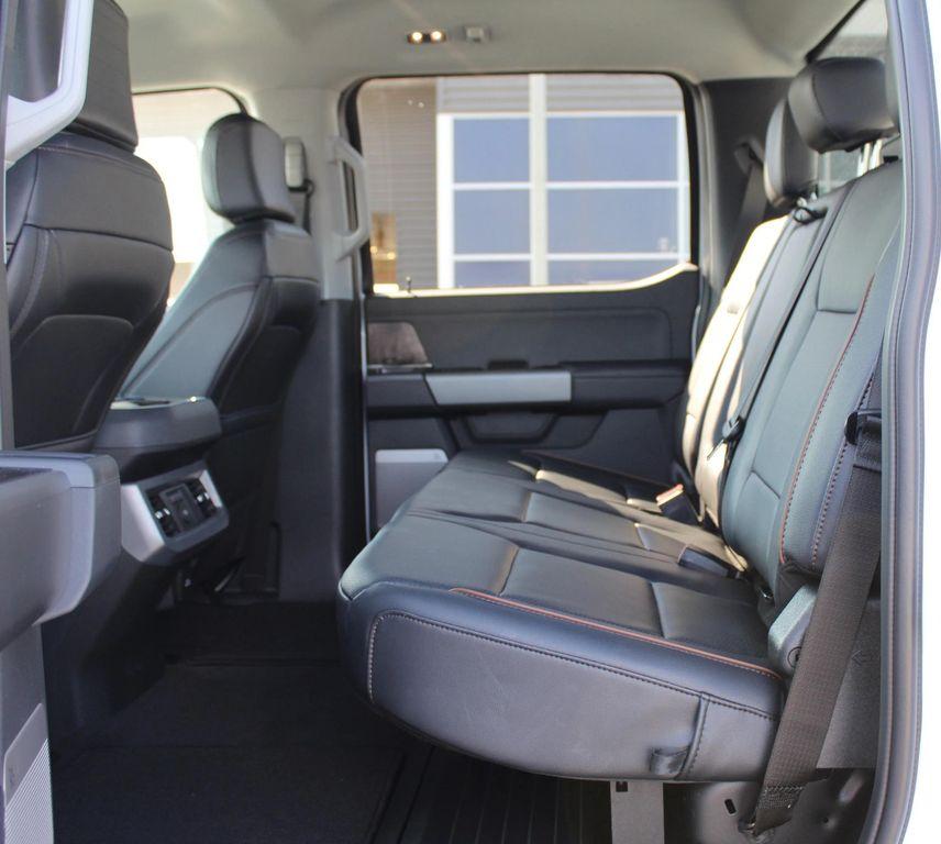 new 2025 Ford F-250 car, priced at $75,335