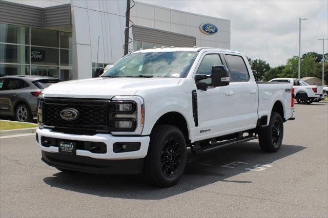 new 2025 Ford F-250 car, priced at $84,195
