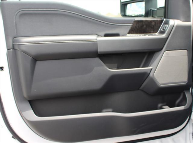new 2025 Ford F-250 car, priced at $84,195
