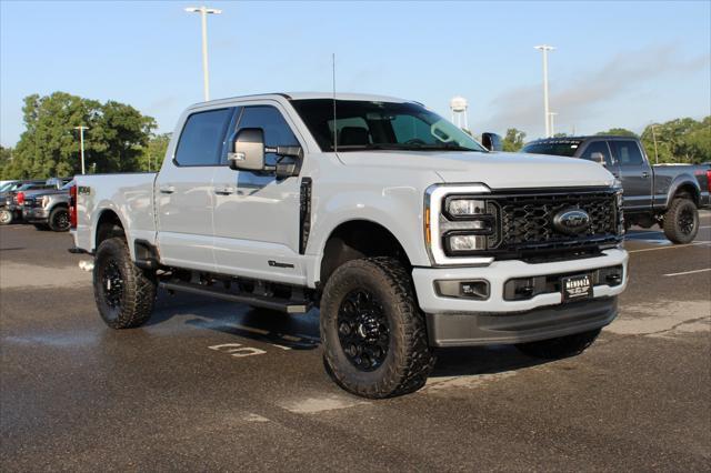new 2025 Ford F-250 car, priced at $89,990
