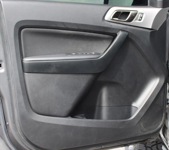 used 2021 Ford Ranger car, priced at $39,977