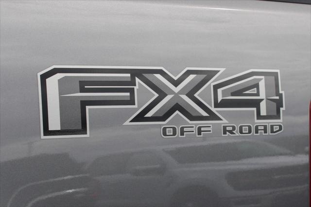 used 2021 Ford Ranger car, priced at $39,977