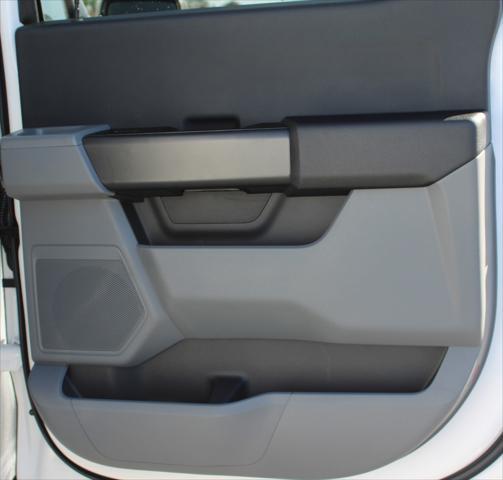 new 2025 Ford F-150 car, priced at $51,635