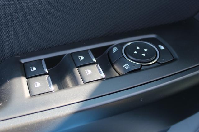 new 2025 Ford F-150 car, priced at $51,635