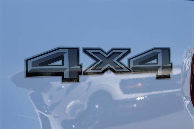 new 2025 Ford F-150 car, priced at $51,635