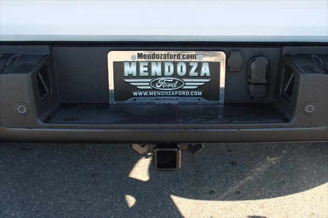 new 2025 Ford F-150 car, priced at $51,635