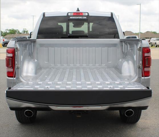 used 2022 Ram 1500 car, priced at $36,997