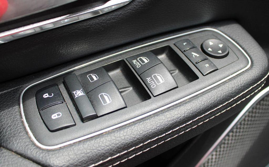 used 2022 Ram 1500 car, priced at $31,597