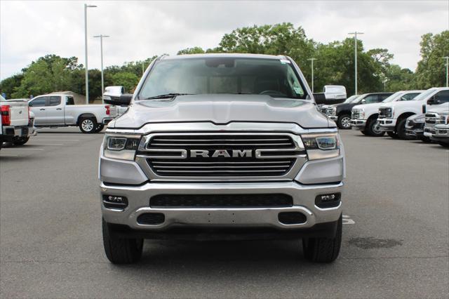 used 2022 Ram 1500 car, priced at $36,997