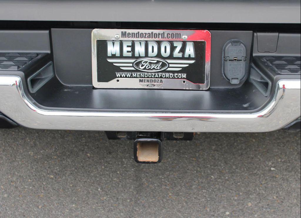 used 2022 Ram 1500 car, priced at $31,597