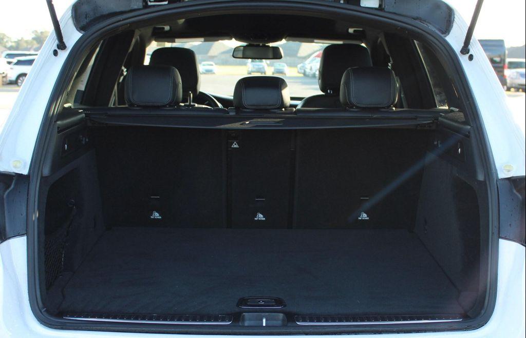 used 2019 Mercedes-Benz GLC 300 car, priced at $22,997
