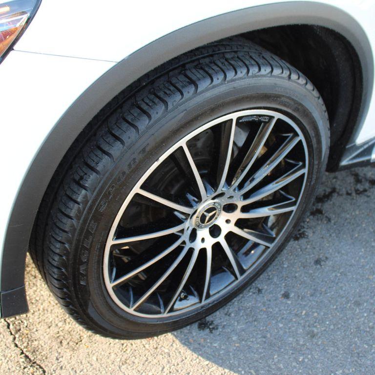 used 2019 Mercedes-Benz GLC 300 car, priced at $22,997