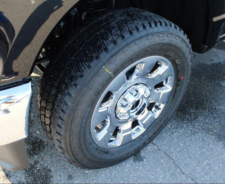 new 2026 Ford F-250 car, priced at $82,040