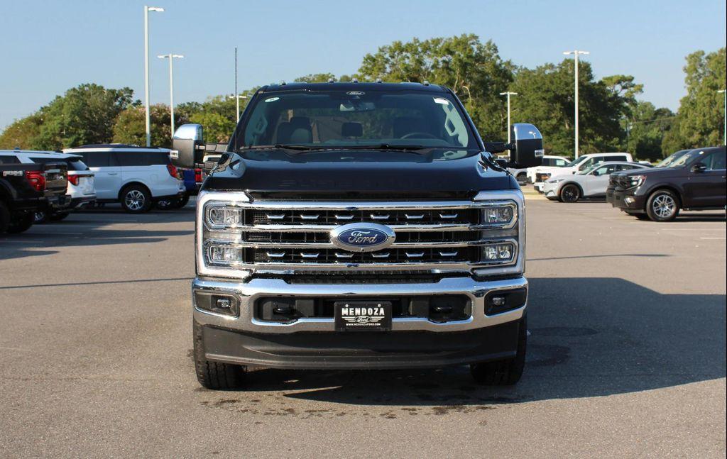 new 2026 Ford F-250 car, priced at $82,040