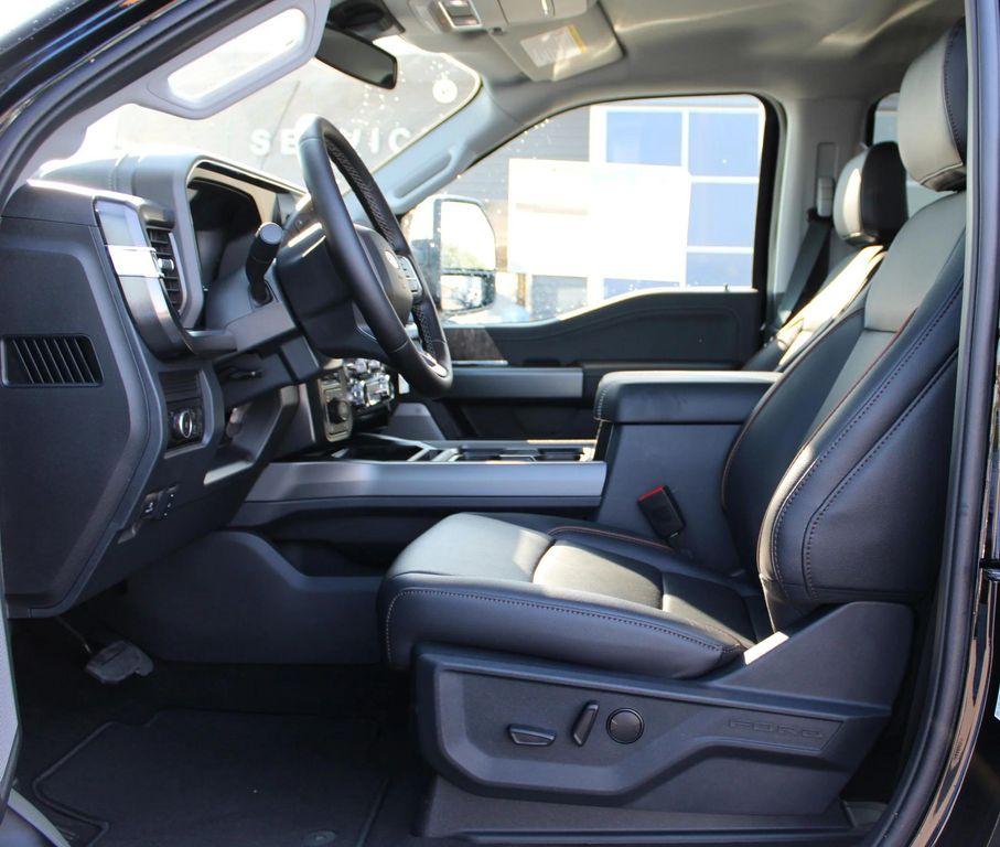 new 2026 Ford F-250 car, priced at $82,040