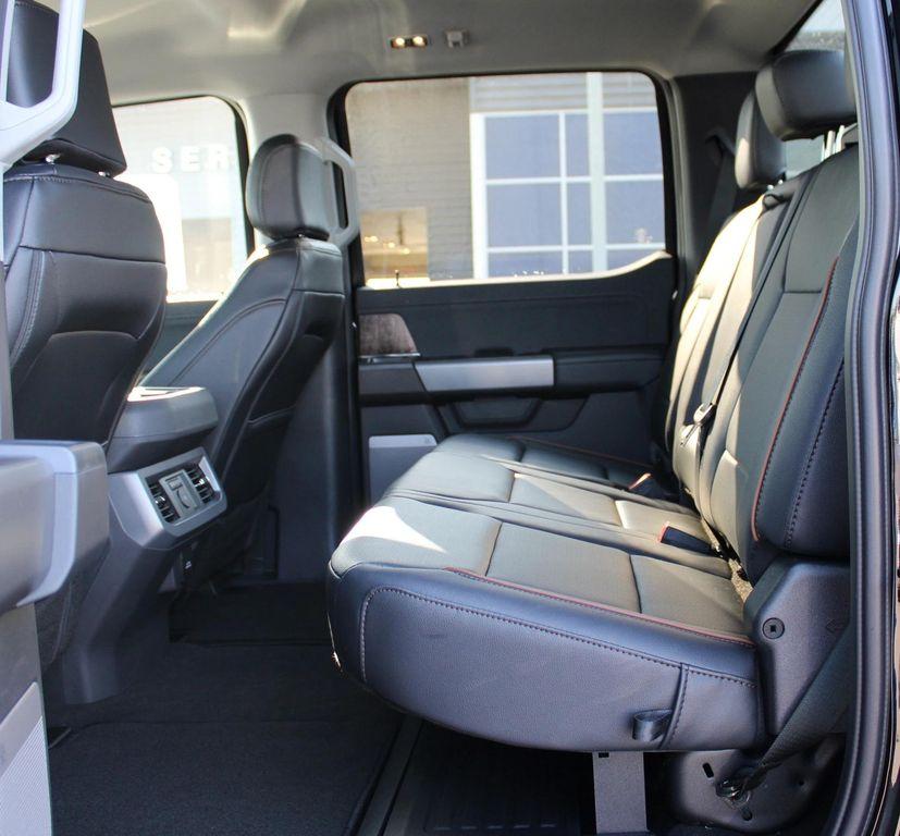 new 2026 Ford F-250 car, priced at $82,040