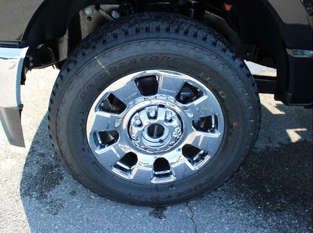 new 2026 Ford F-250 car, priced at $82,040