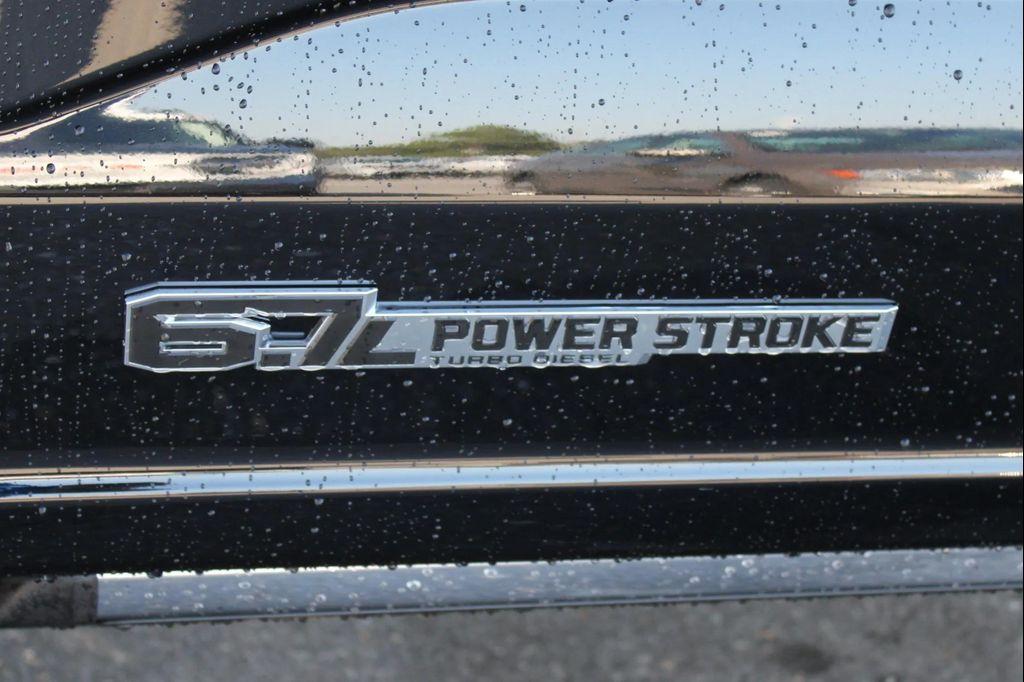 new 2026 Ford F-250 car, priced at $82,040