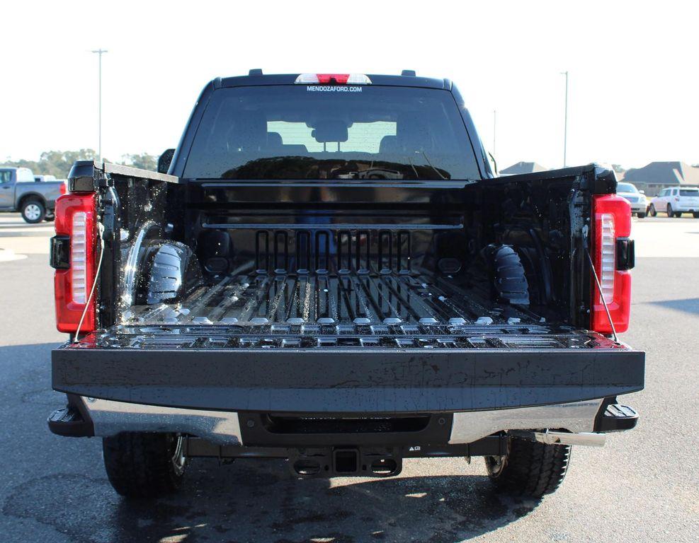 new 2026 Ford F-250 car, priced at $82,040