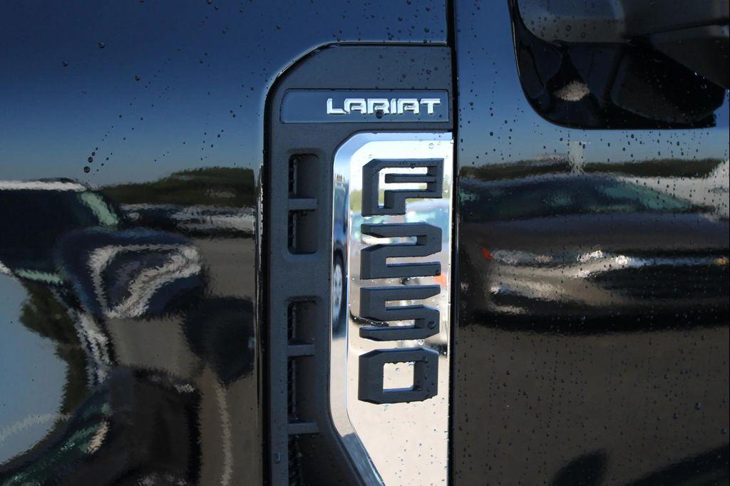 new 2026 Ford F-250 car, priced at $82,040