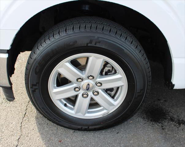 used 2023 Ford F-150 car, priced at $31,957