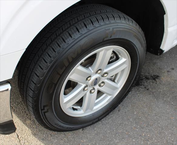 used 2023 Ford F-150 car, priced at $31,957