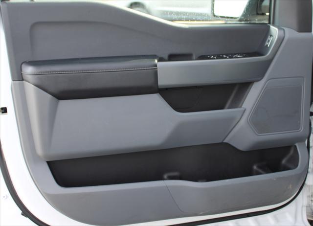 used 2023 Ford F-150 car, priced at $31,957