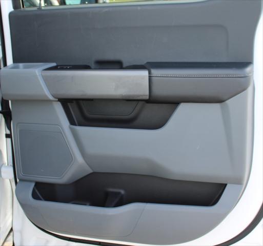 used 2023 Ford F-150 car, priced at $31,957