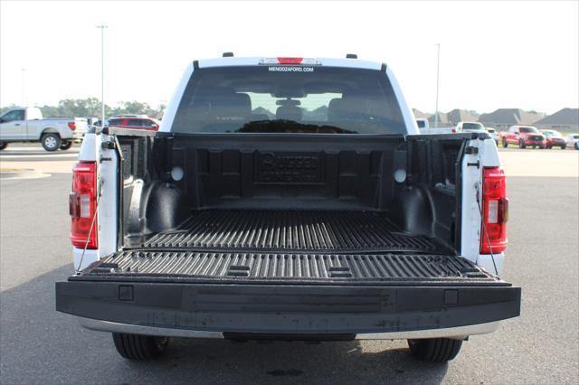 used 2023 Ford F-150 car, priced at $31,957