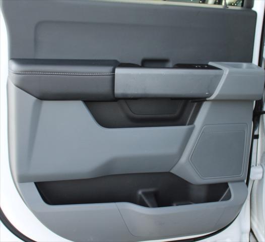 used 2023 Ford F-150 car, priced at $31,957