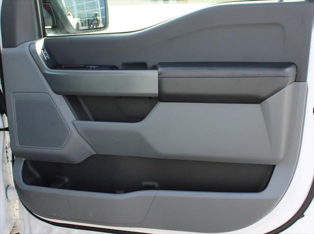 used 2023 Ford F-150 car, priced at $31,957
