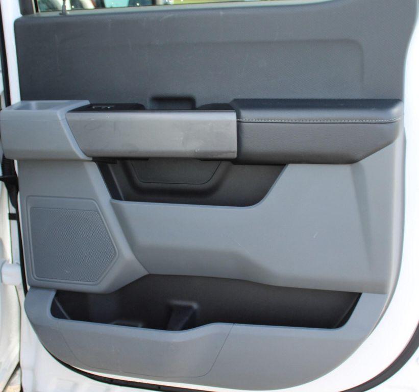 used 2023 Ford F-150 car, priced at $30,797
