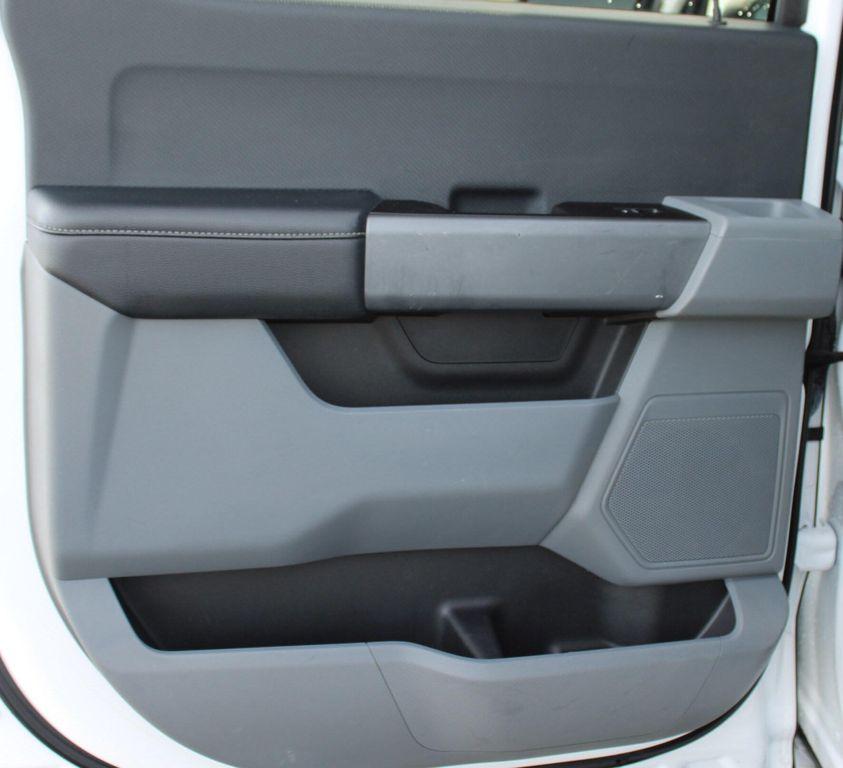 used 2023 Ford F-150 car, priced at $30,797