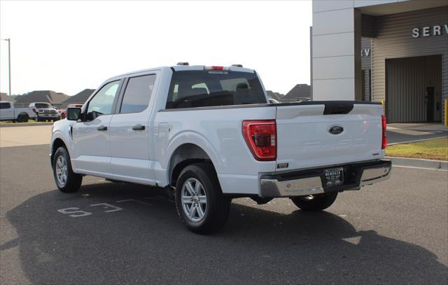 used 2023 Ford F-150 car, priced at $31,957