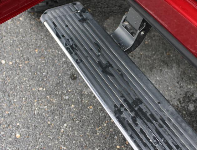 used 2019 Ford F-150 car