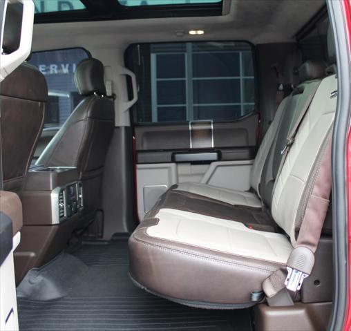 used 2019 Ford F-150 car