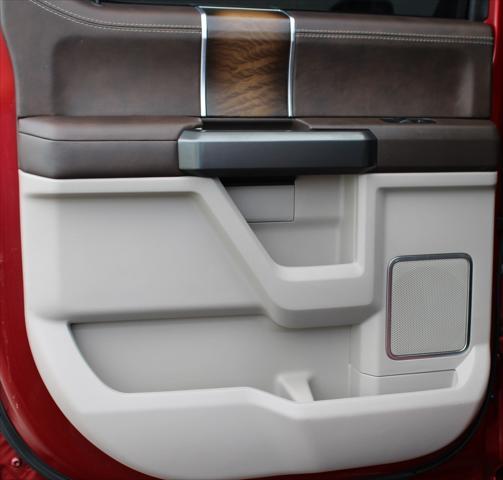 used 2019 Ford F-150 car