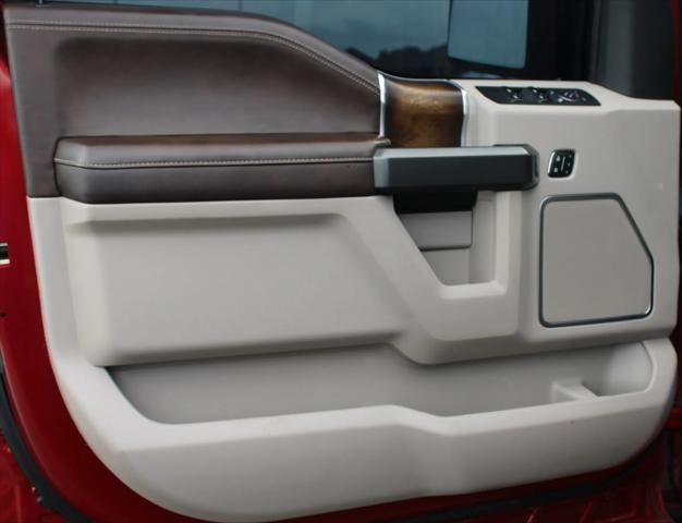 used 2019 Ford F-150 car