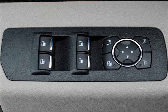used 2019 Ford F-150 car