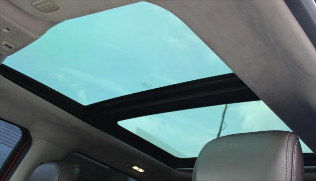 used 2019 Ford F-150 car